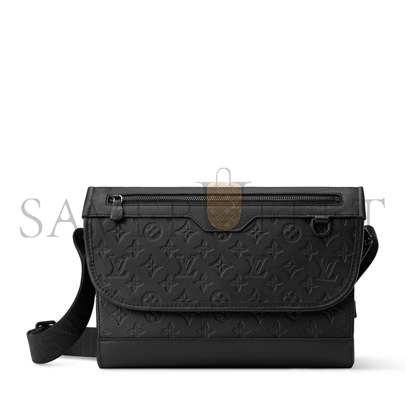 LOUIS VUITTON COURRIER MESSENGER M28781 (37*27*12cm)